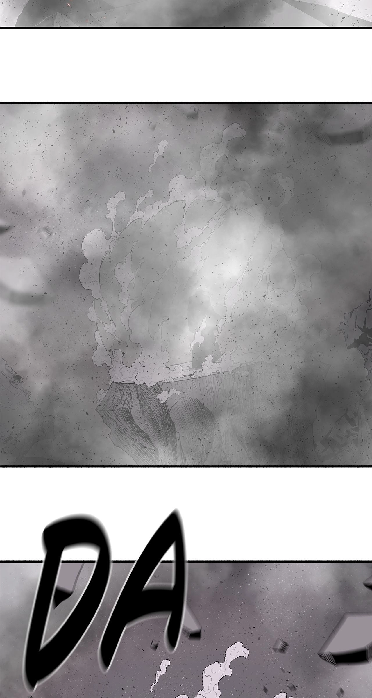 The Legend of the Northern Blade Chapter 180, page 33 of 83