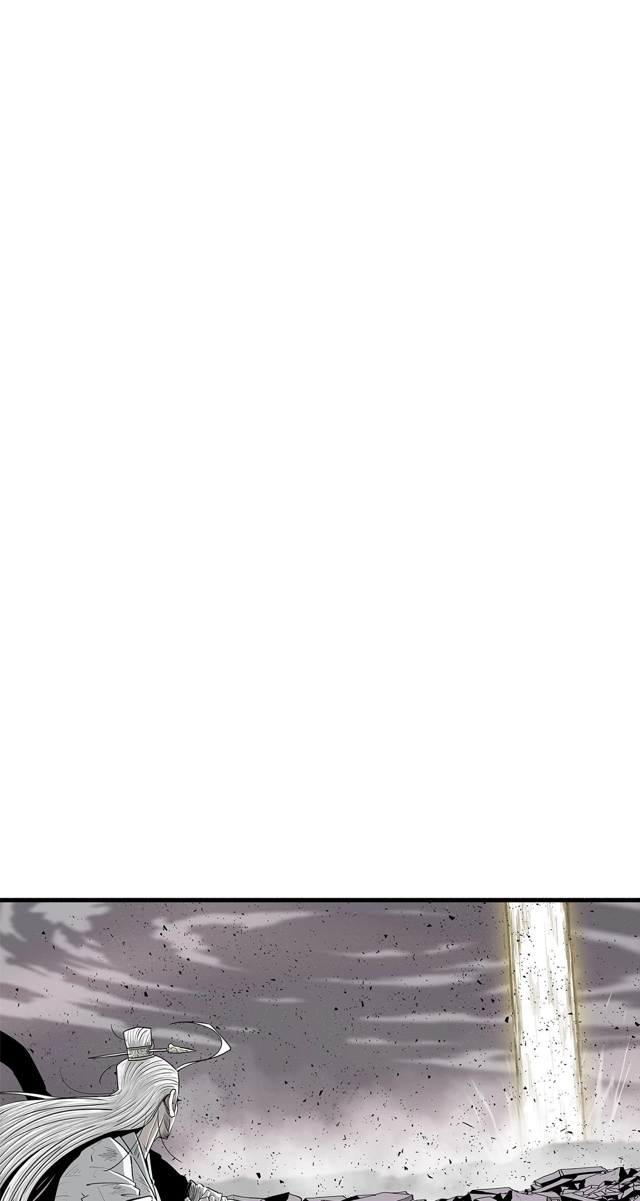 The Legend of the Northern Blade Chapter 180, page 42 of 83
