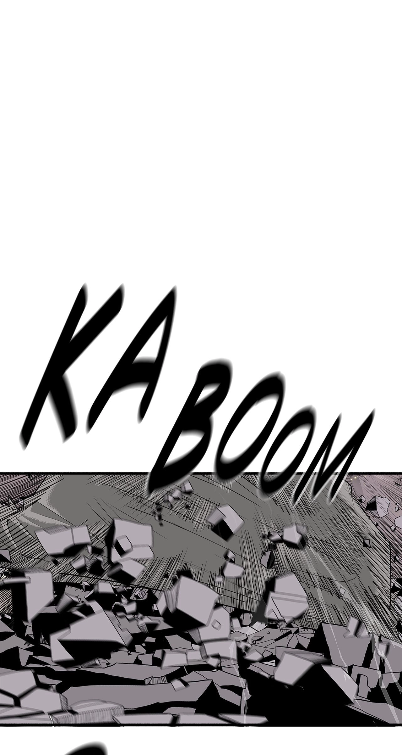 The Legend of the Northern Blade Chapter 180, page 44 of 83