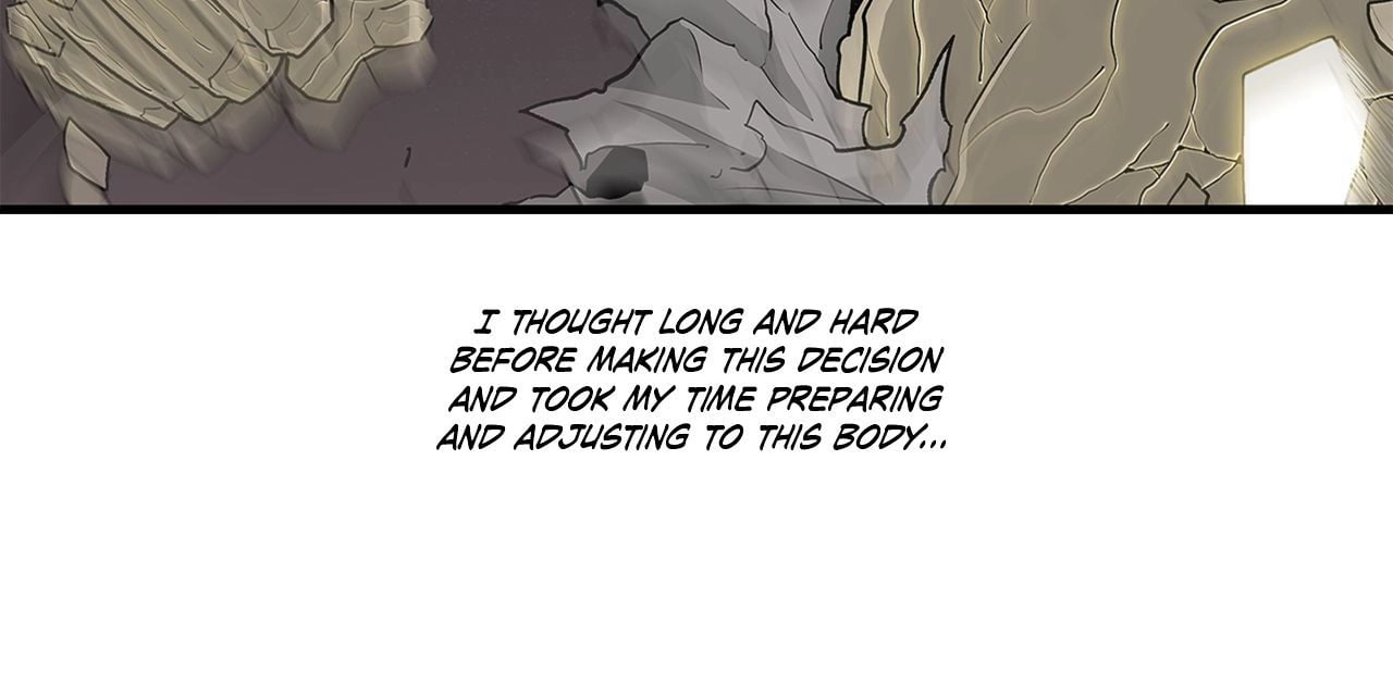 The Legend of the Northern Blade Chapter 180, page 46 of 83