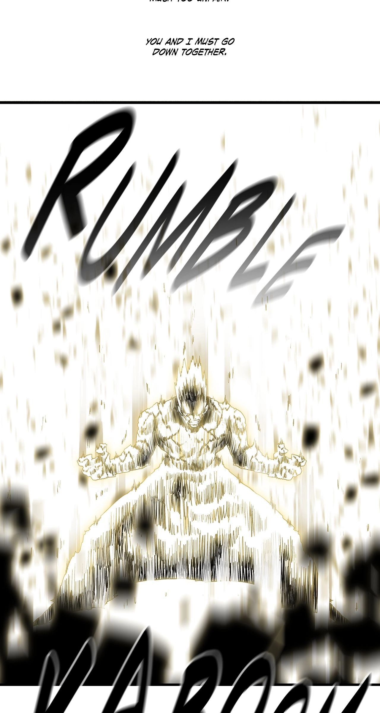 The Legend of the Northern Blade Chapter 180, page 50 of 83