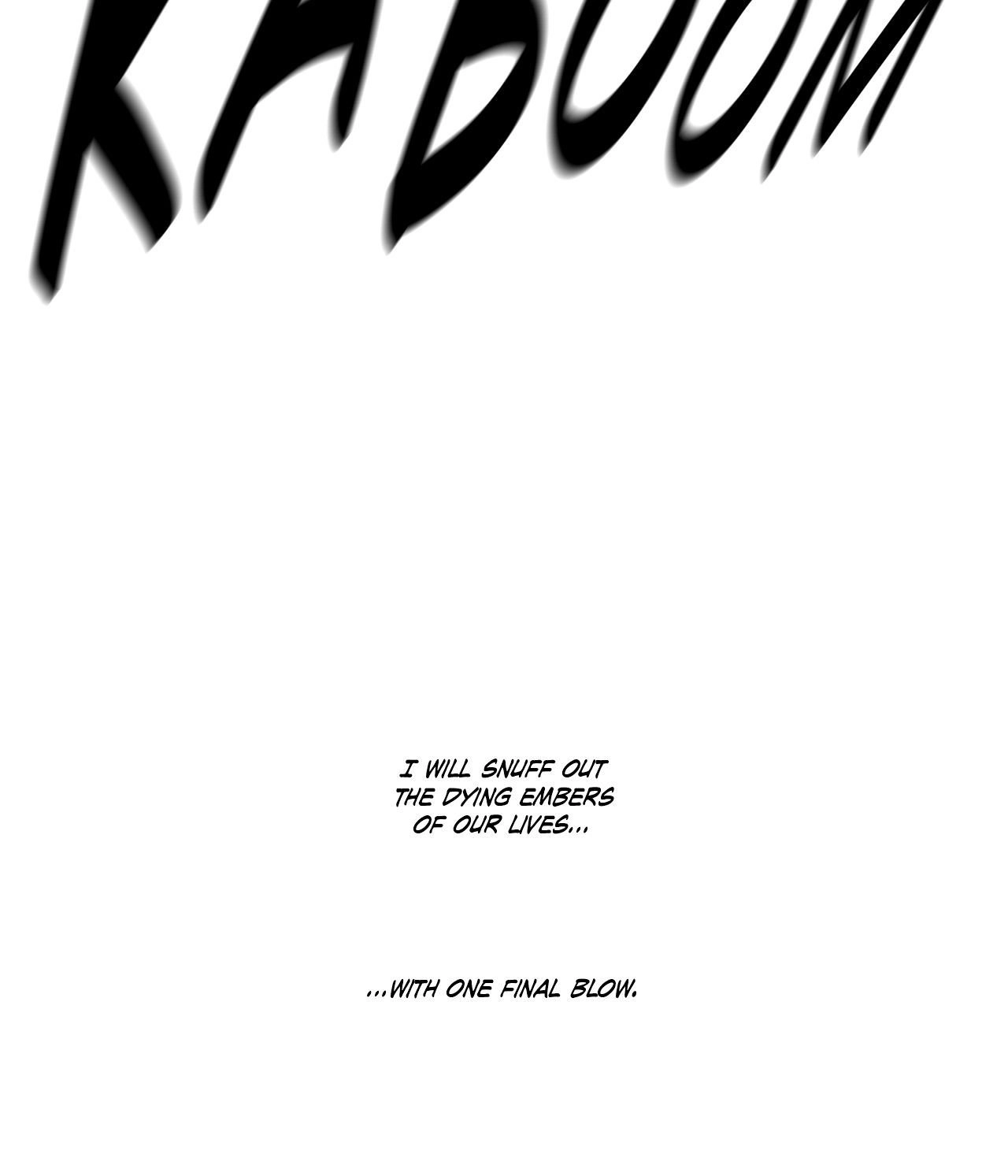 The Legend of the Northern Blade Chapter 180, page 51 of 83
