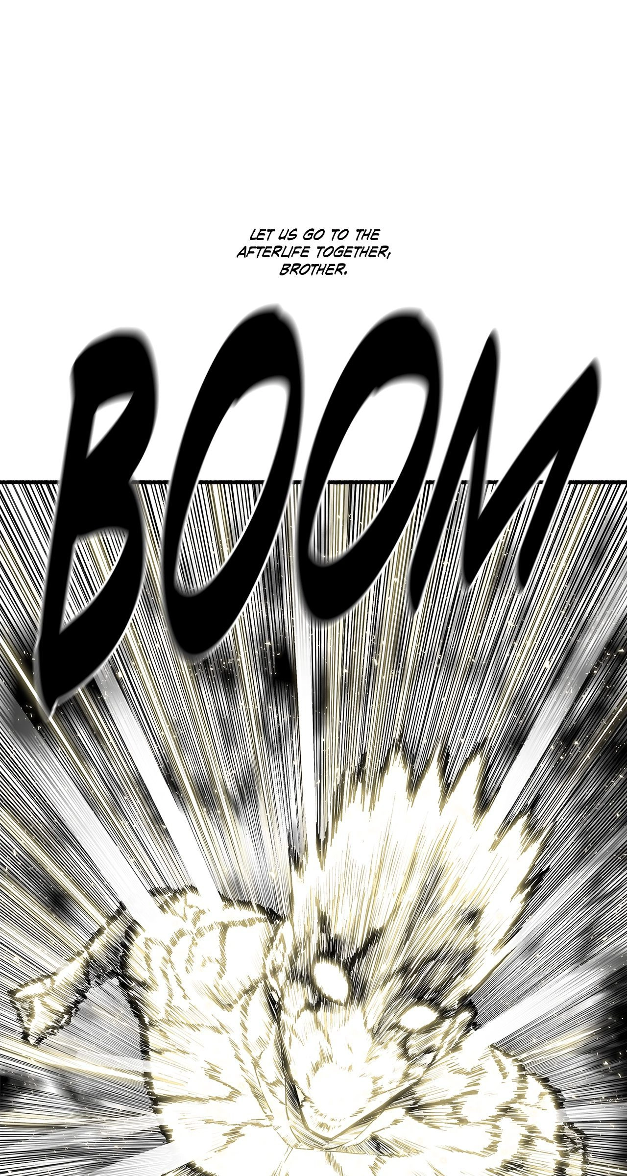 The Legend of the Northern Blade Chapter 180, page 52 of 83