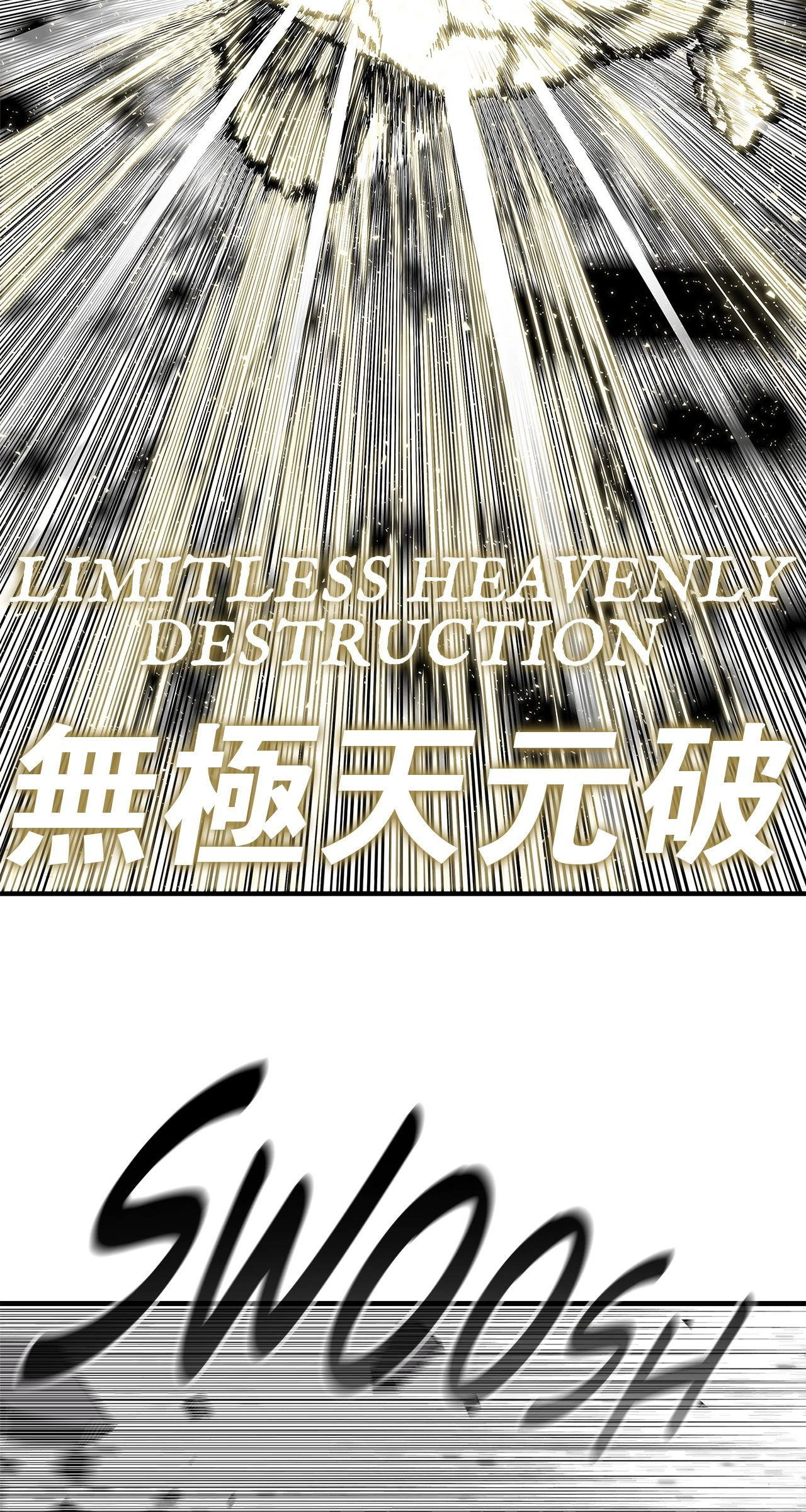 The Legend of the Northern Blade Chapter 180, page 53 of 83