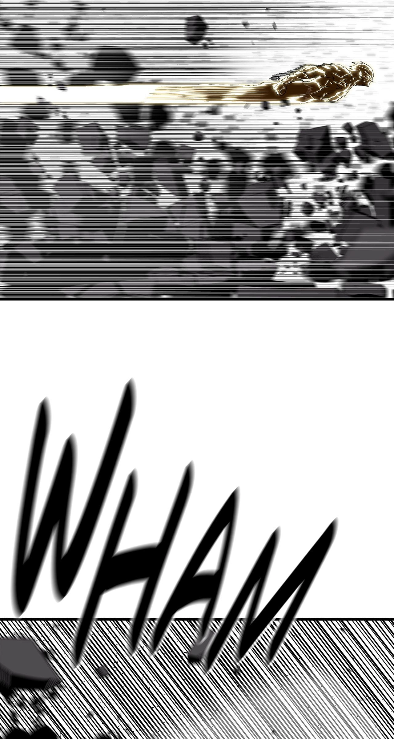 The Legend of the Northern Blade Chapter 180, page 54 of 83