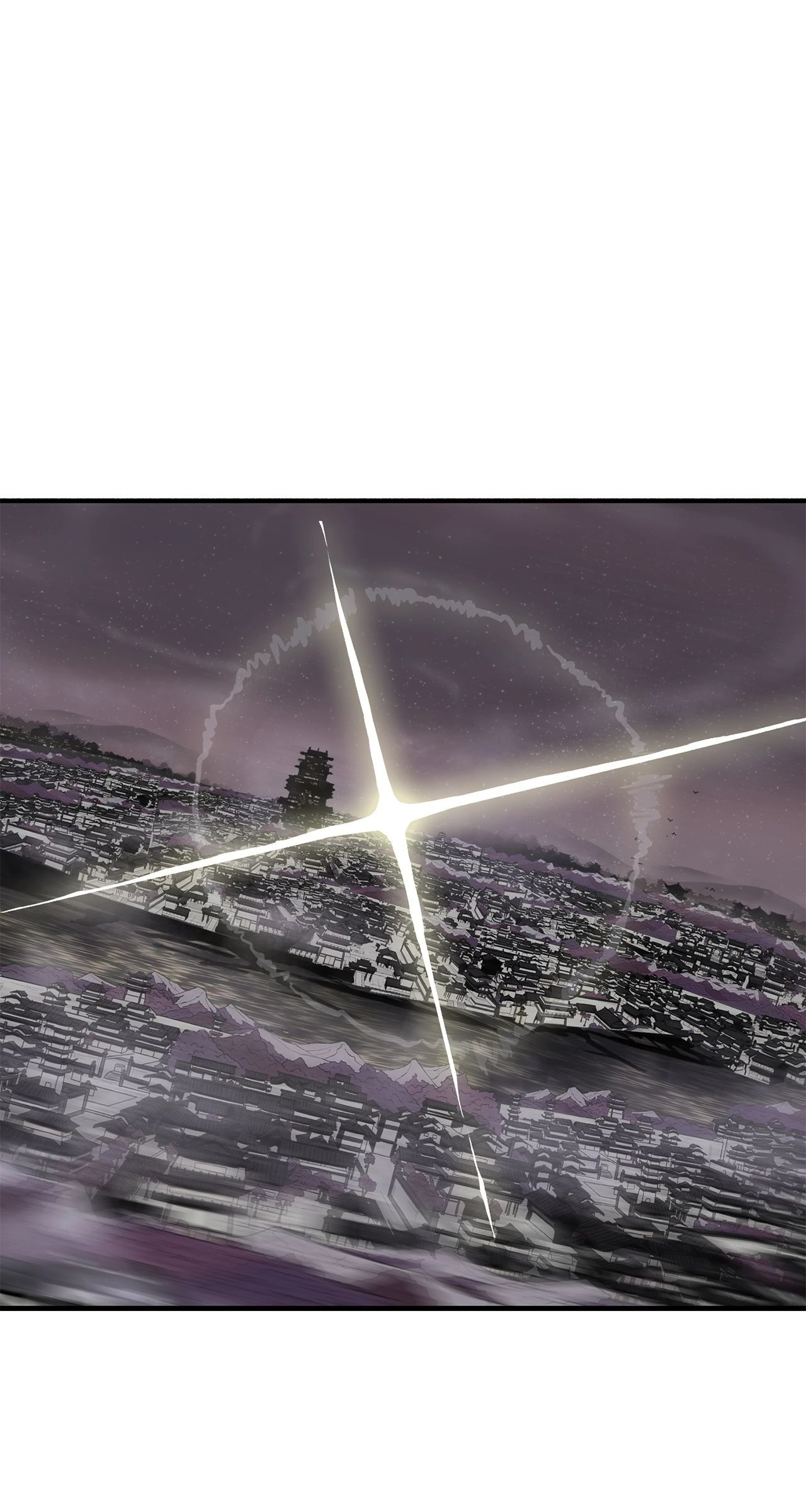 The Legend of the Northern Blade Chapter 180, page 57 of 83
