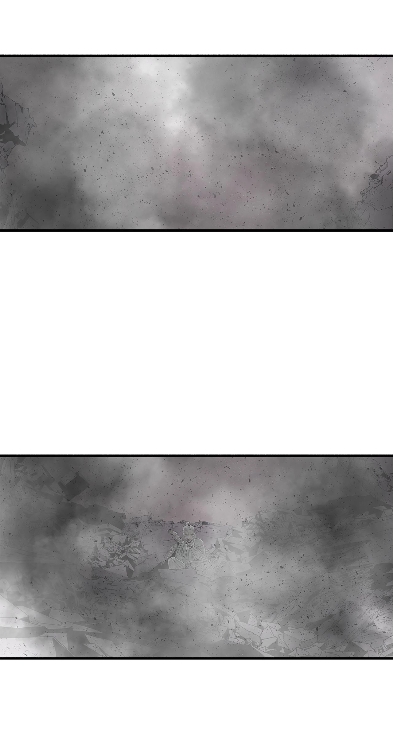 The Legend of the Northern Blade Chapter 180, page 63 of 83