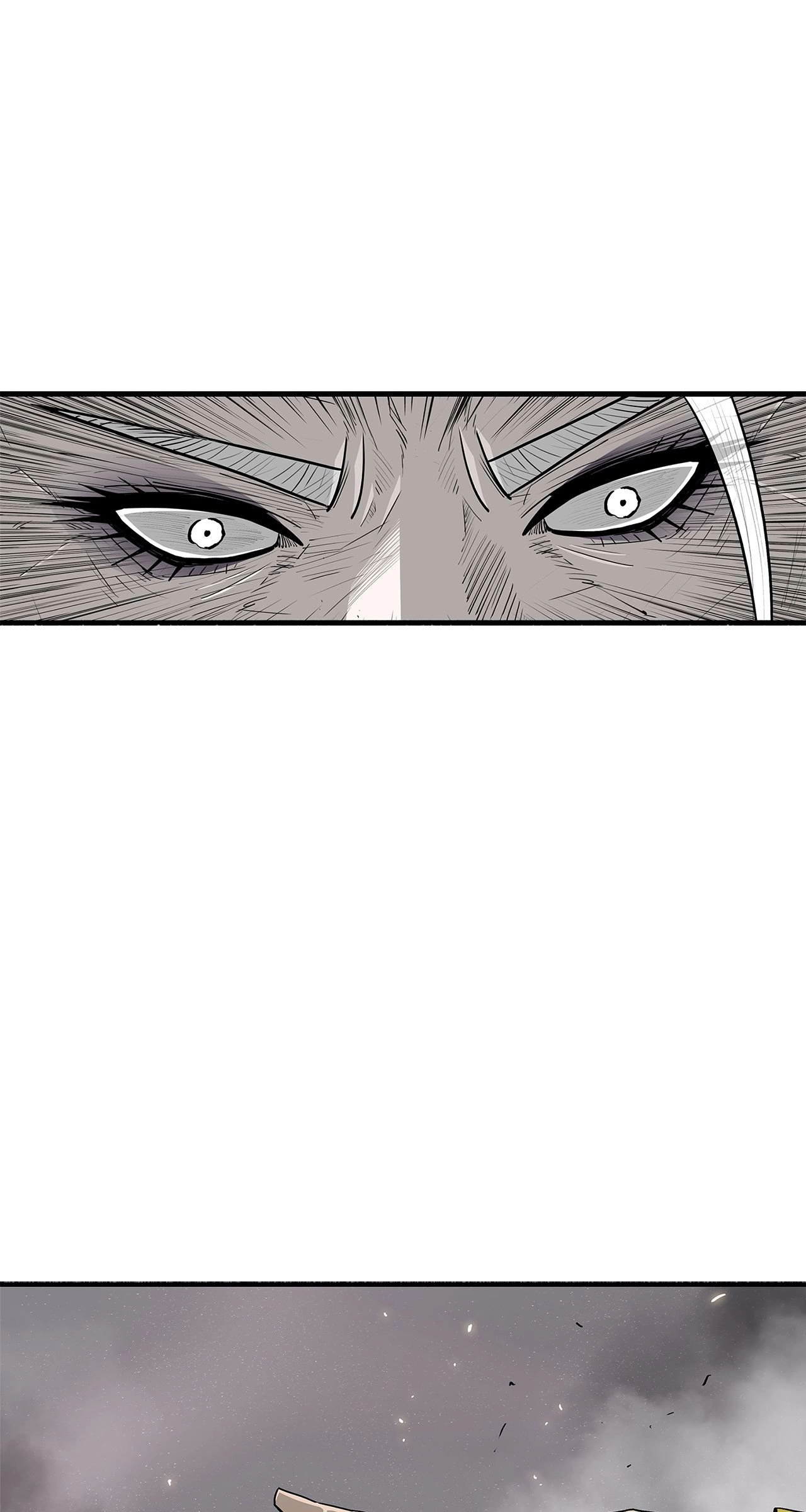 The Legend of the Northern Blade Chapter 180, page 65 of 83