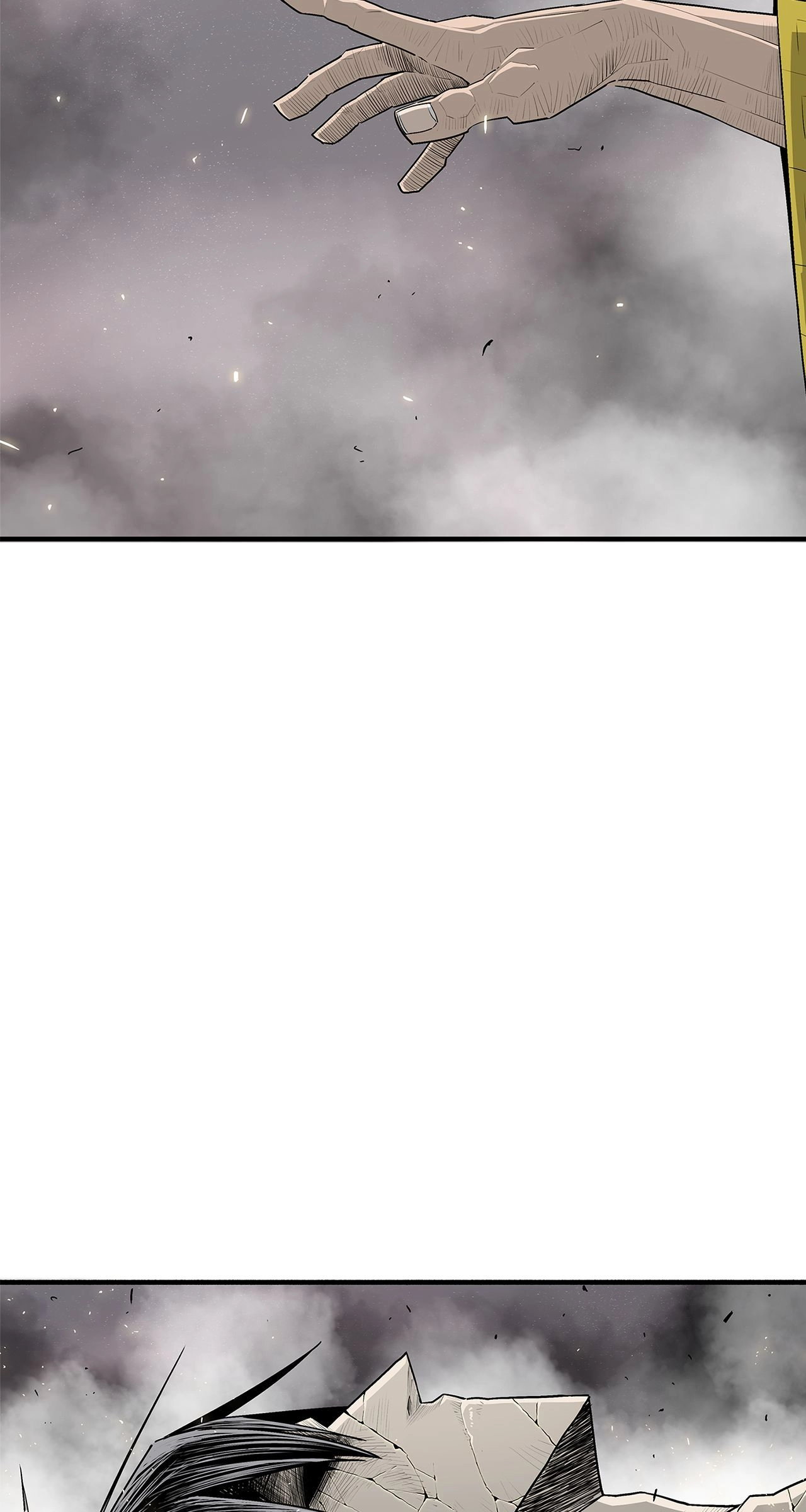 The Legend of the Northern Blade Chapter 180, page 66 of 83