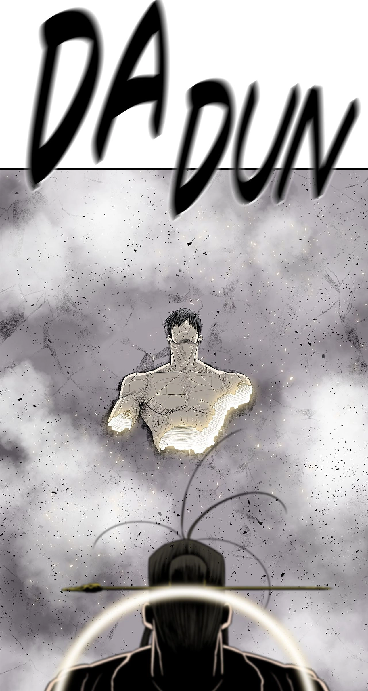 The Legend of the Northern Blade Chapter 180, page 69 of 83