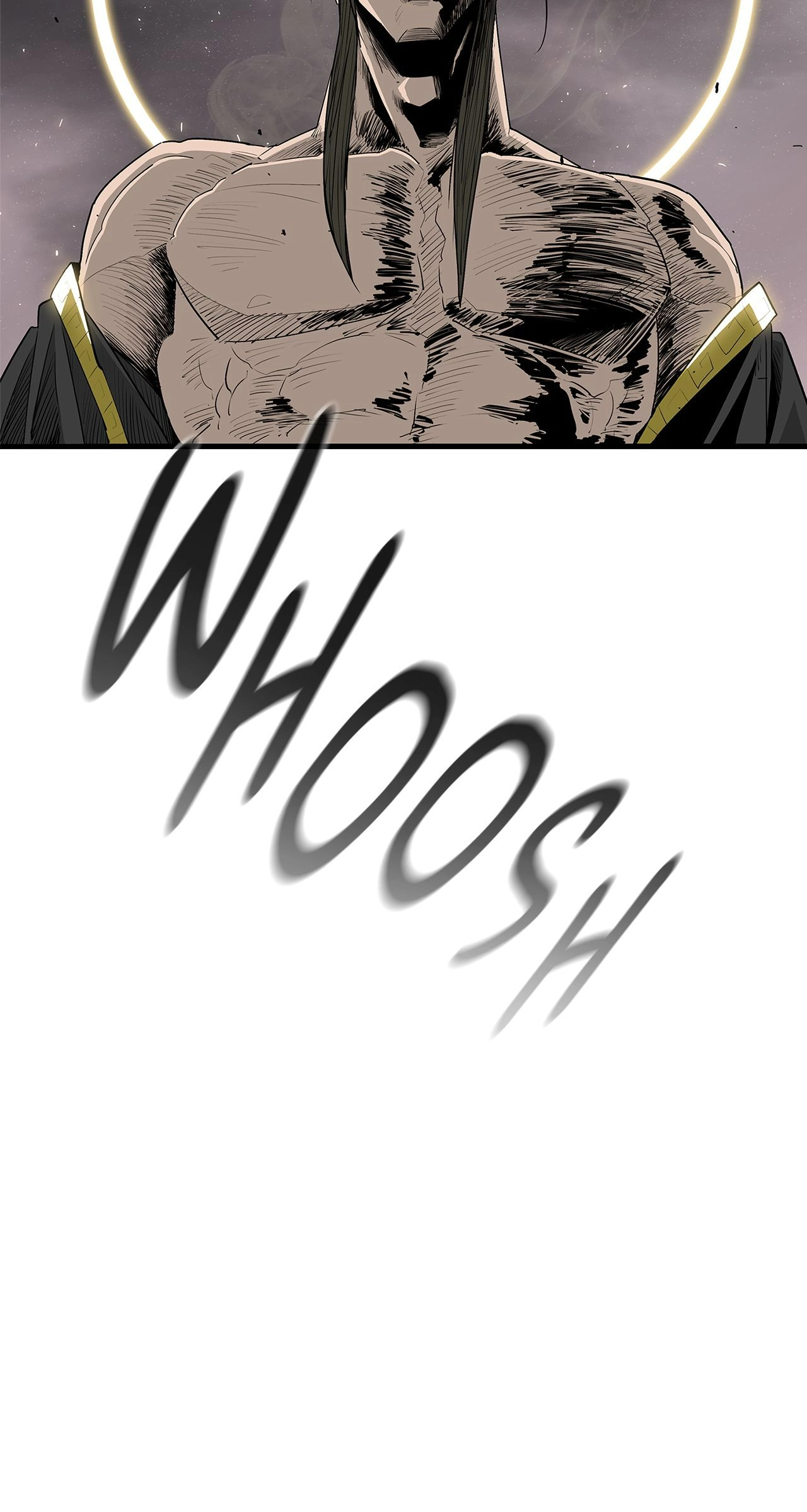 The Legend of the Northern Blade Chapter 180, page 71 of 83