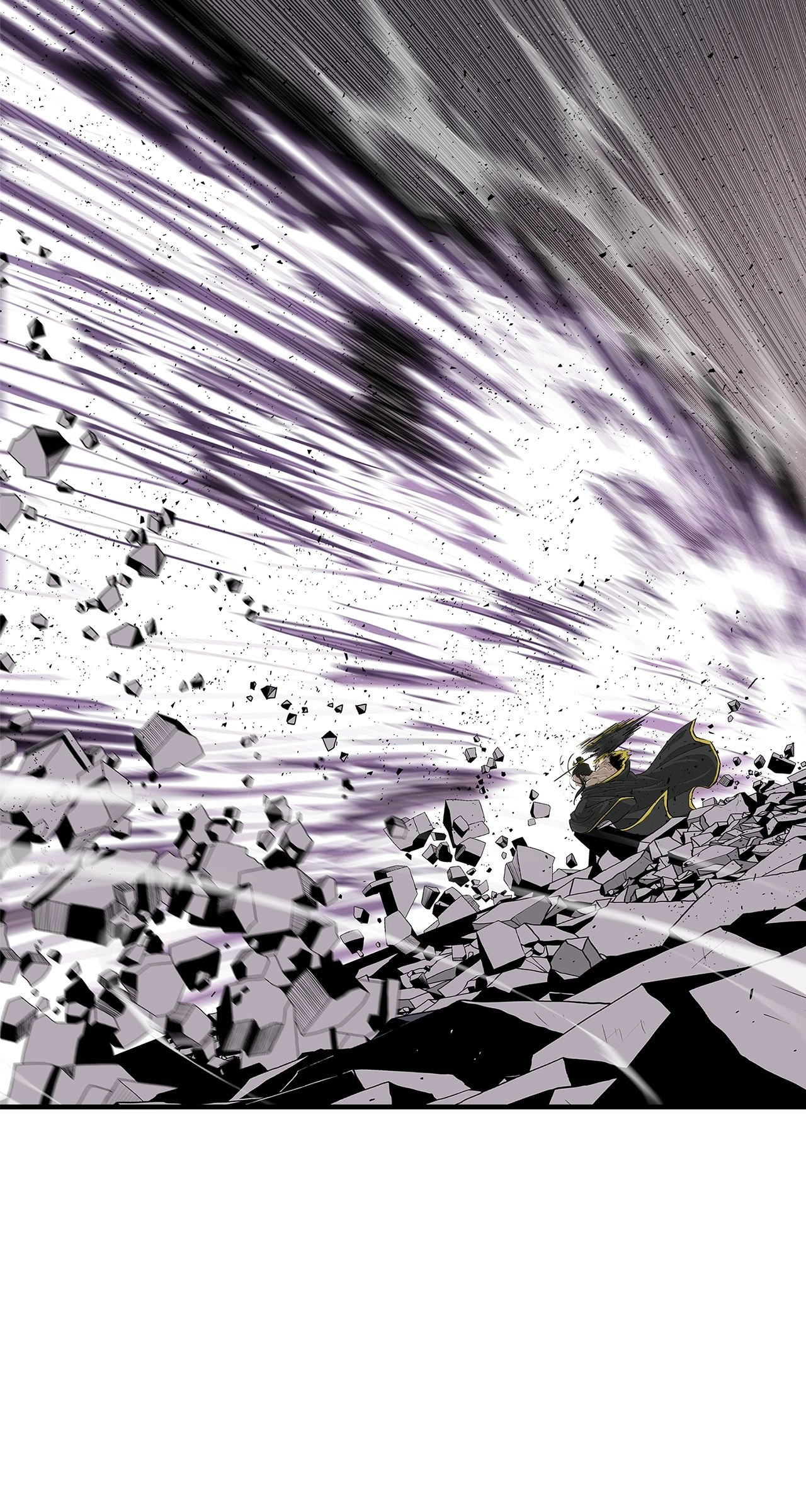 The Legend of the Northern Blade Chapter 180, page 76 of 83