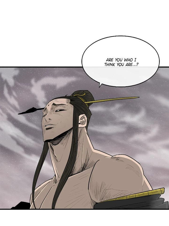 The Legend of the Northern Blade Chapter 181, page 15 of 43