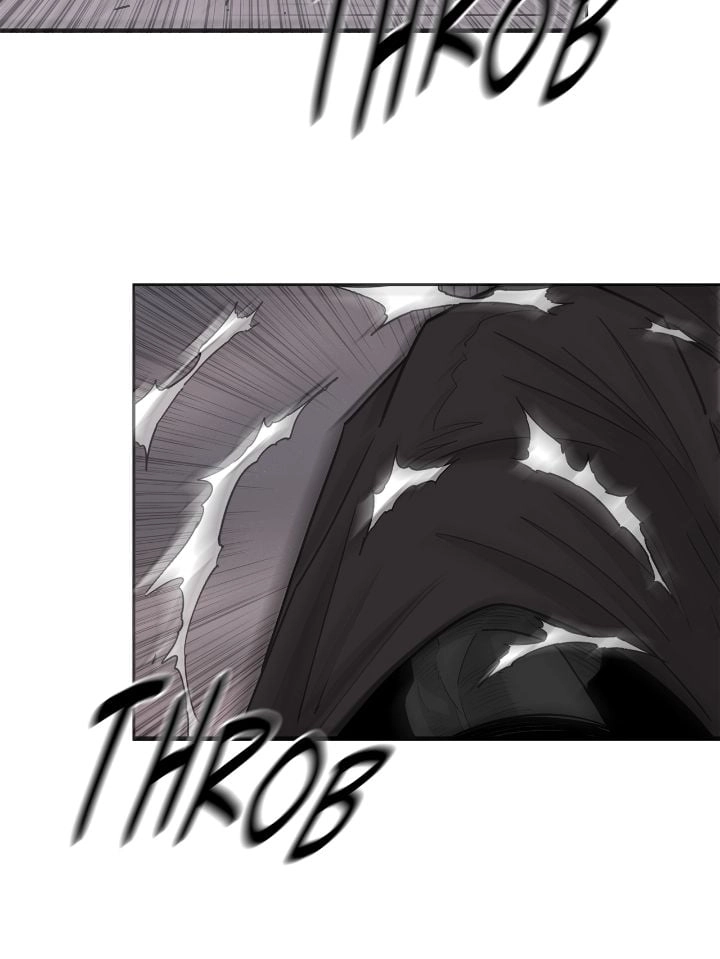 The Legend of the Northern Blade Chapter 181, page 20 of 43