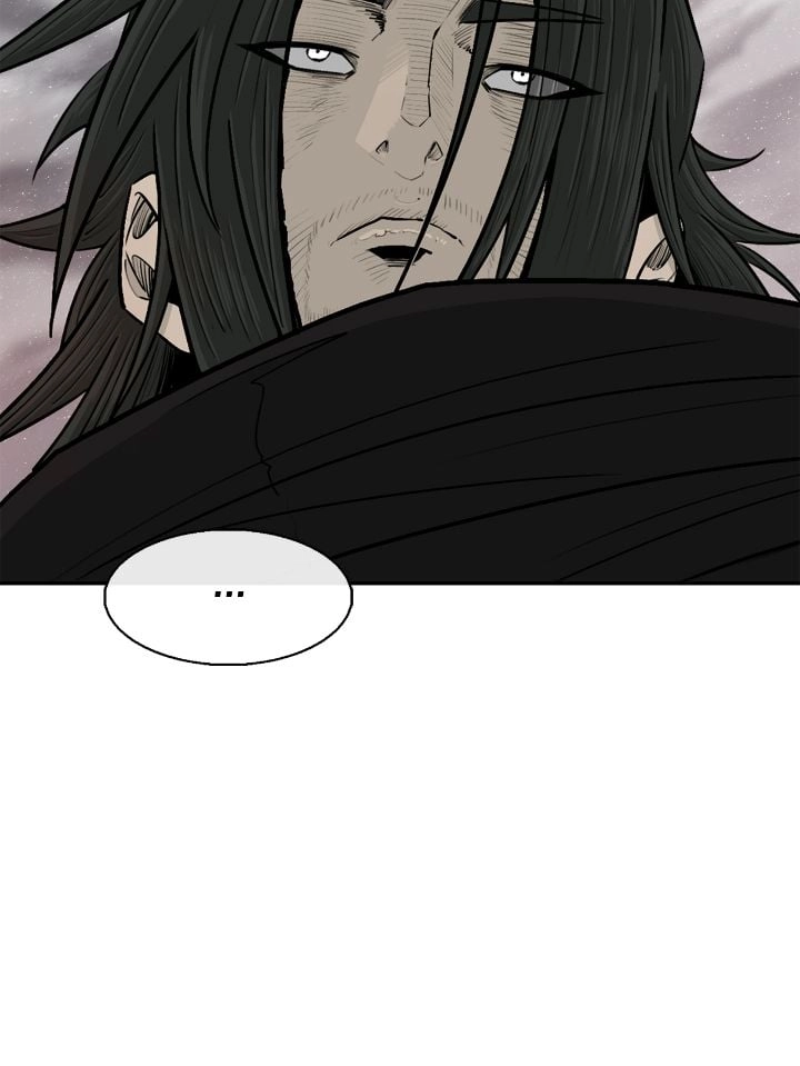 The Legend of the Northern Blade Chapter 181, page 23 of 43