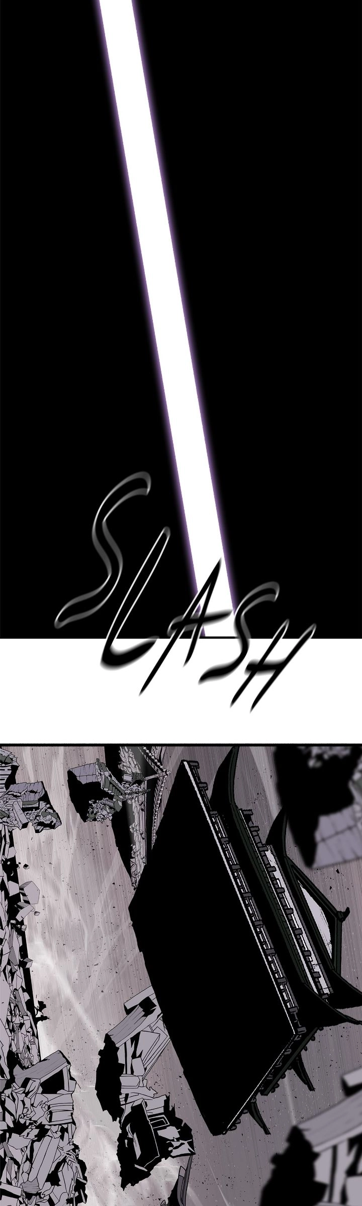 The Legend of the Northern Blade Chapter 181, page 28 of 43