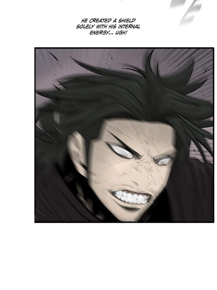 The Legend of the Northern Blade Chapter 181, page 32 of 43