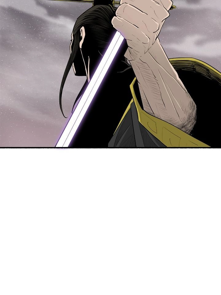 The Legend of the Northern Blade Chapter 181, page 38 of 43