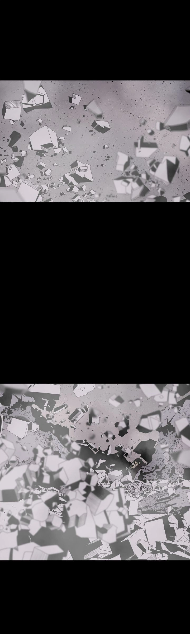 The Legend of the Northern Blade Chapter 181, page 5 of 43