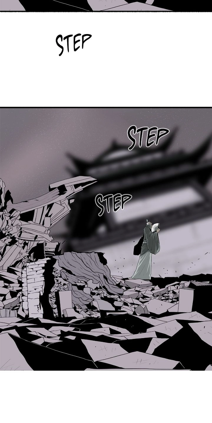 The Legend of the Northern Blade Chapter 182, page 12 of 48