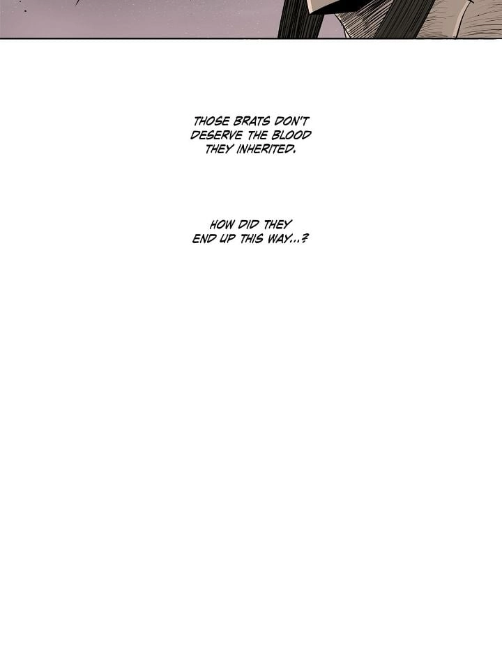 The Legend of the Northern Blade Chapter 182, page 26 of 48