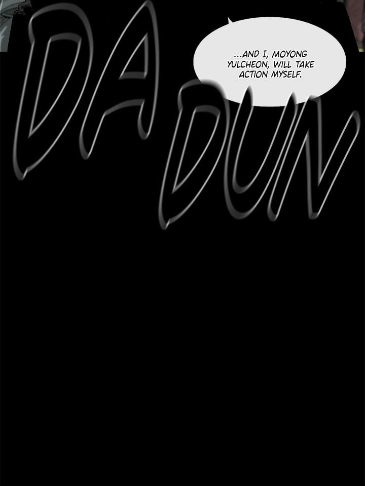 The Legend of the Northern Blade Chapter 182, page 29 of 48