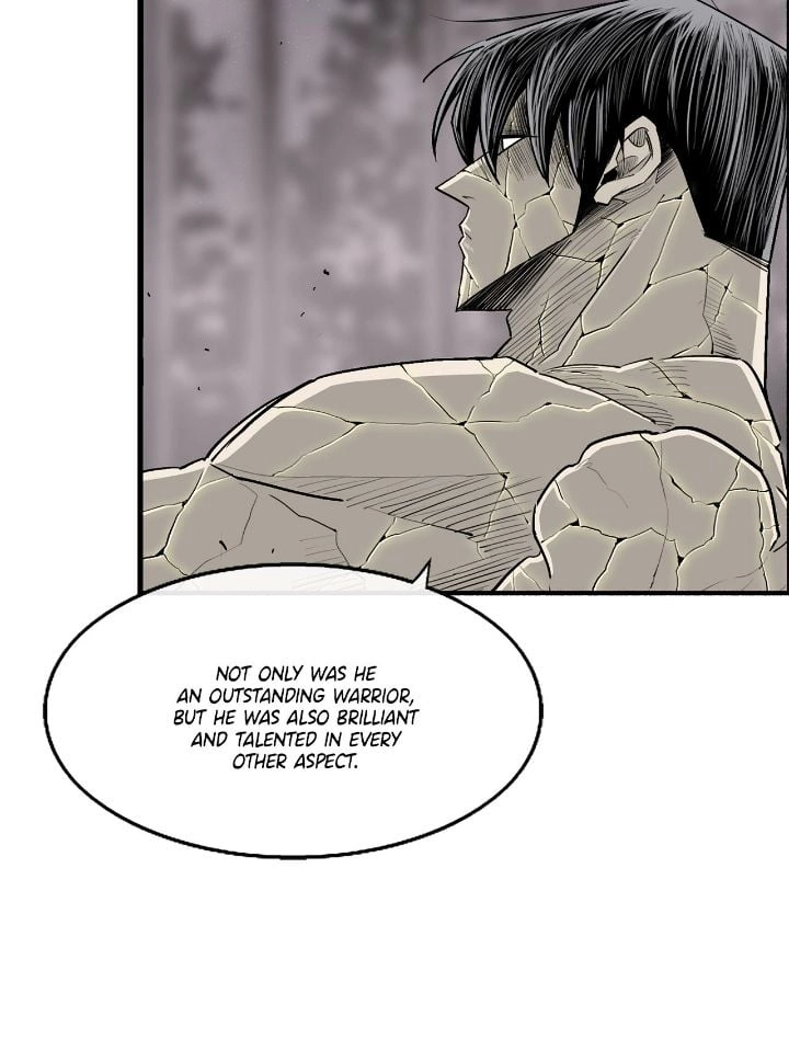 The Legend of the Northern Blade Chapter 182, page 37 of 48
