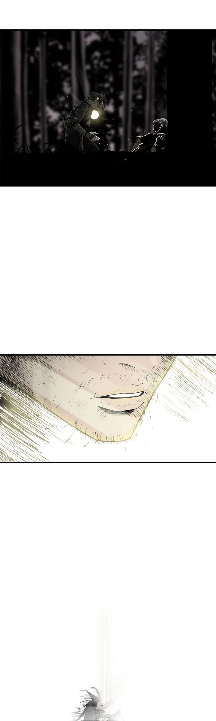 The Legend of the Northern Blade Chapter 182, page 44 of 48