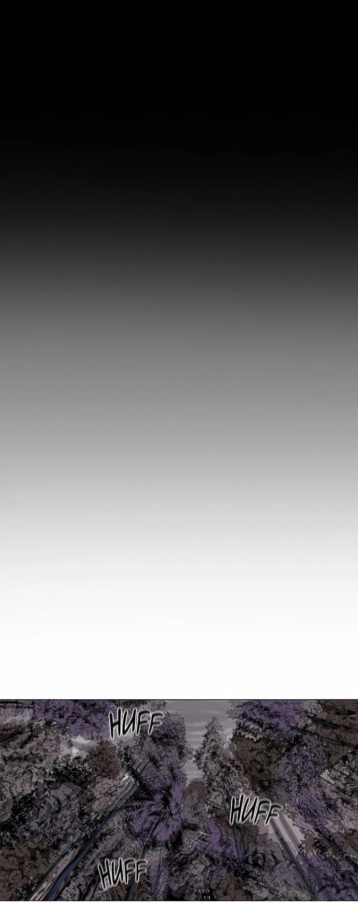 The Legend of the Northern Blade Chapter 183, page 11 of 43