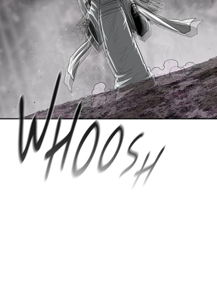 The Legend of the Northern Blade Chapter 183, page 17 of 43