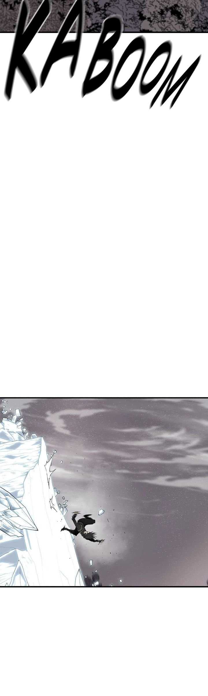 The Legend of the Northern Blade Chapter 183, page 25 of 43