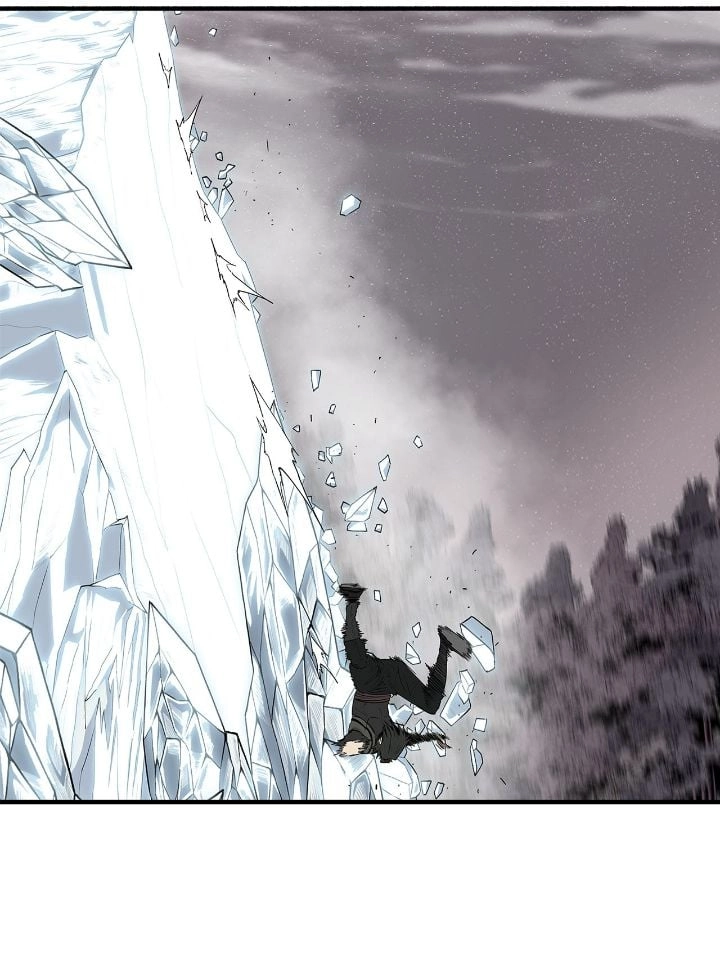 The Legend of the Northern Blade Chapter 183, page 26 of 43