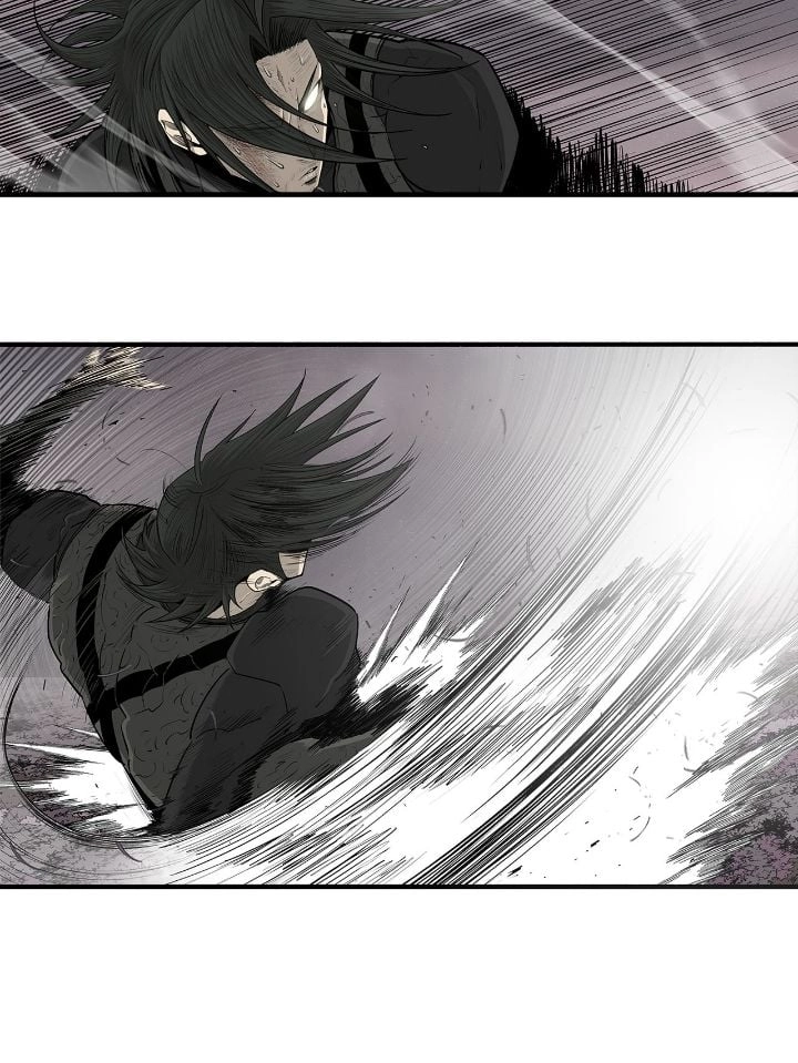 The Legend of the Northern Blade Chapter 183, page 29 of 43