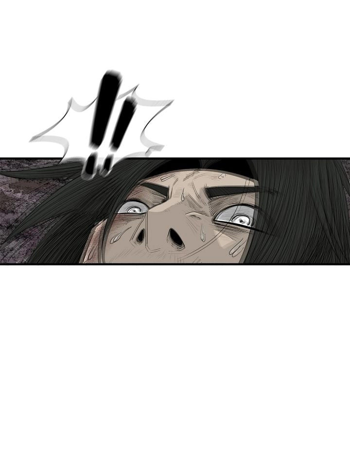 The Legend of the Northern Blade Chapter 183, page 35 of 43