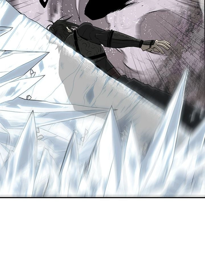 The Legend of the Northern Blade Chapter 183, page 38 of 43