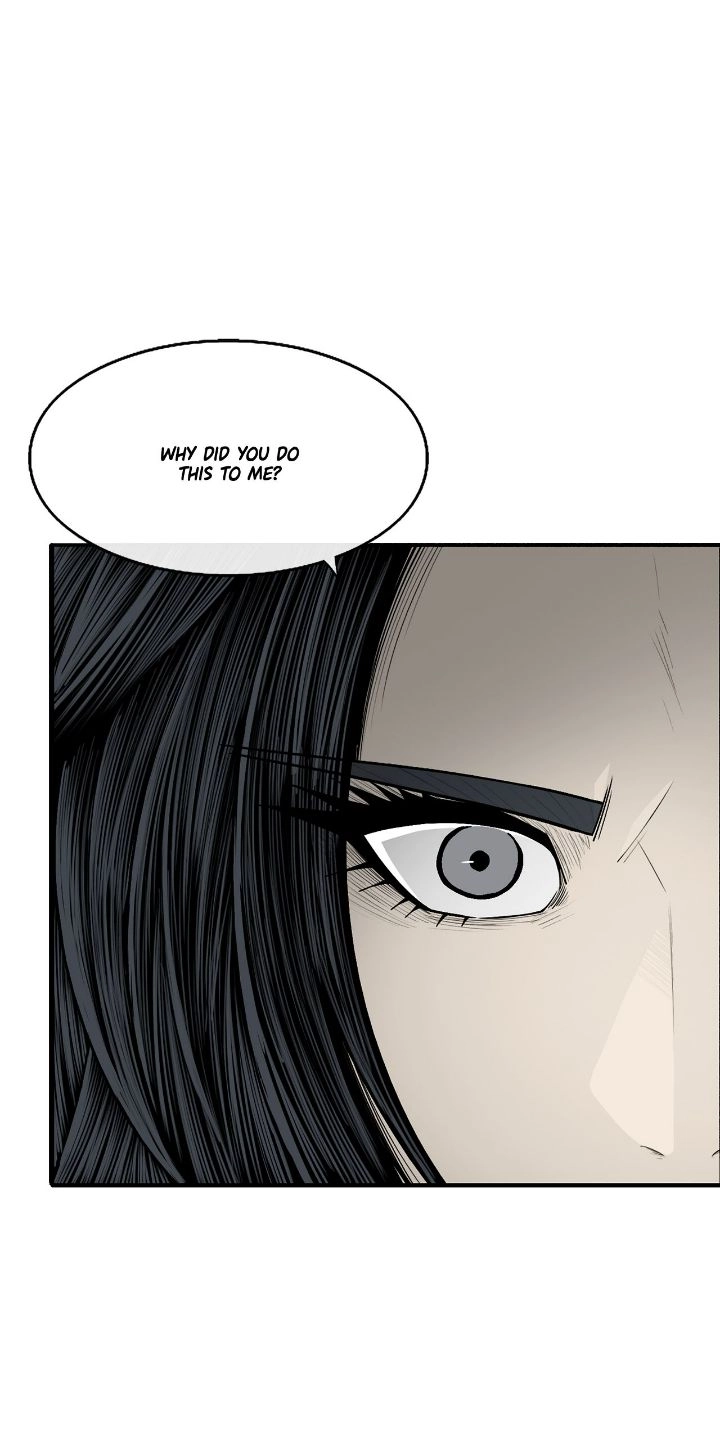 The Legend of the Northern Blade Chapter 184, page 12 of 46