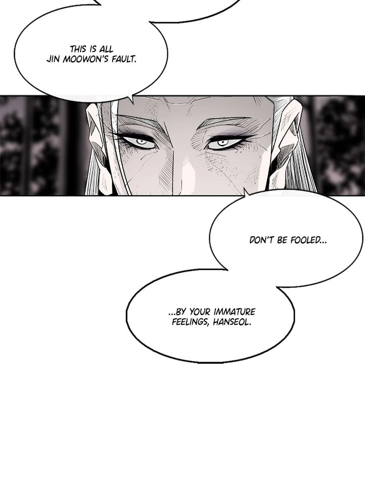The Legend of the Northern Blade Chapter 184, page 18 of 46