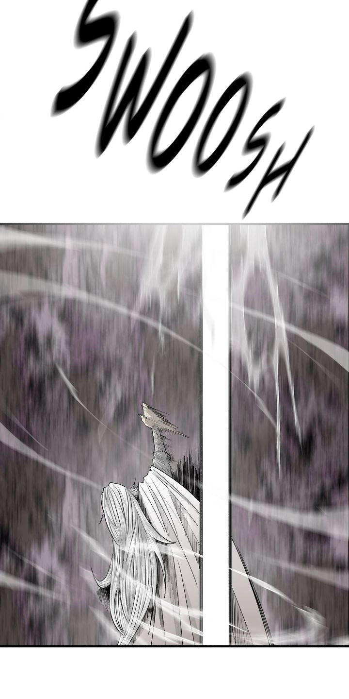 The Legend of the Northern Blade Chapter 184, page 27 of 46
