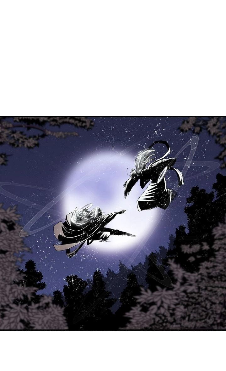 The Legend of the Northern Blade Chapter 184, page 38 of 46