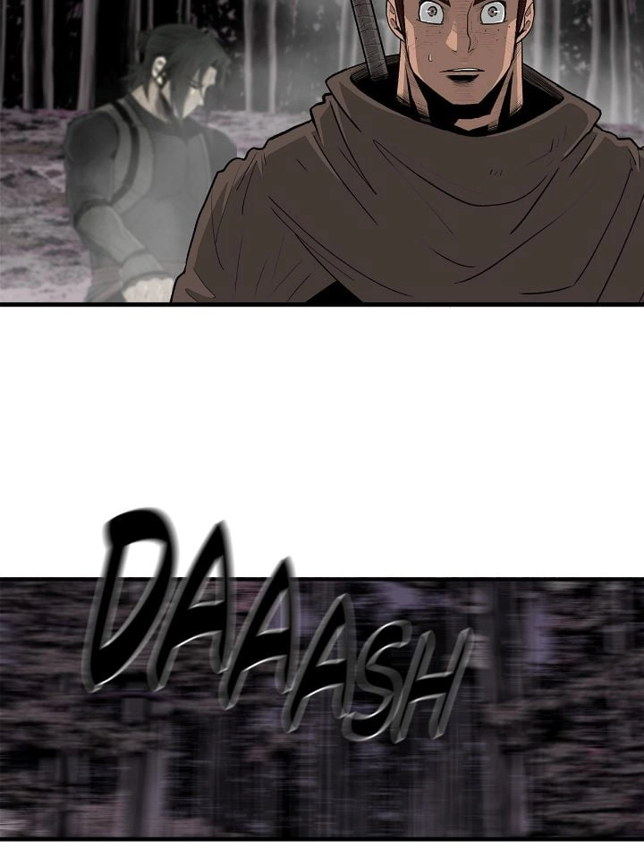 The Legend of the Northern Blade Chapter 184, page 41 of 46