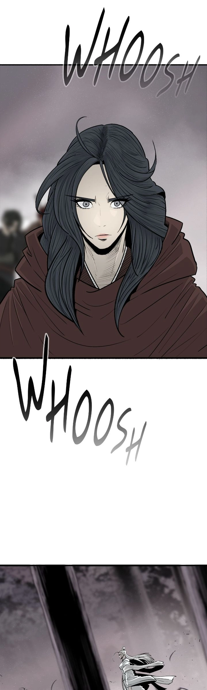 The Legend of the Northern Blade Chapter 184, page 8 of 46