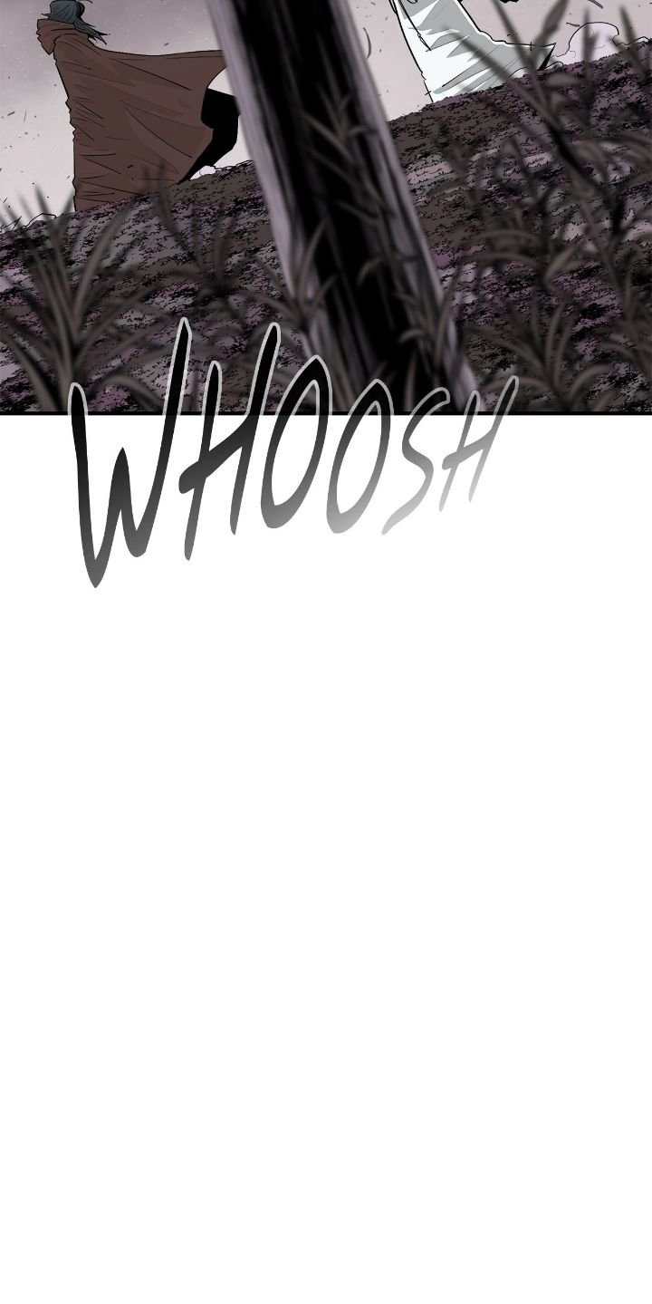 The Legend of the Northern Blade Chapter 184, page 9 of 46