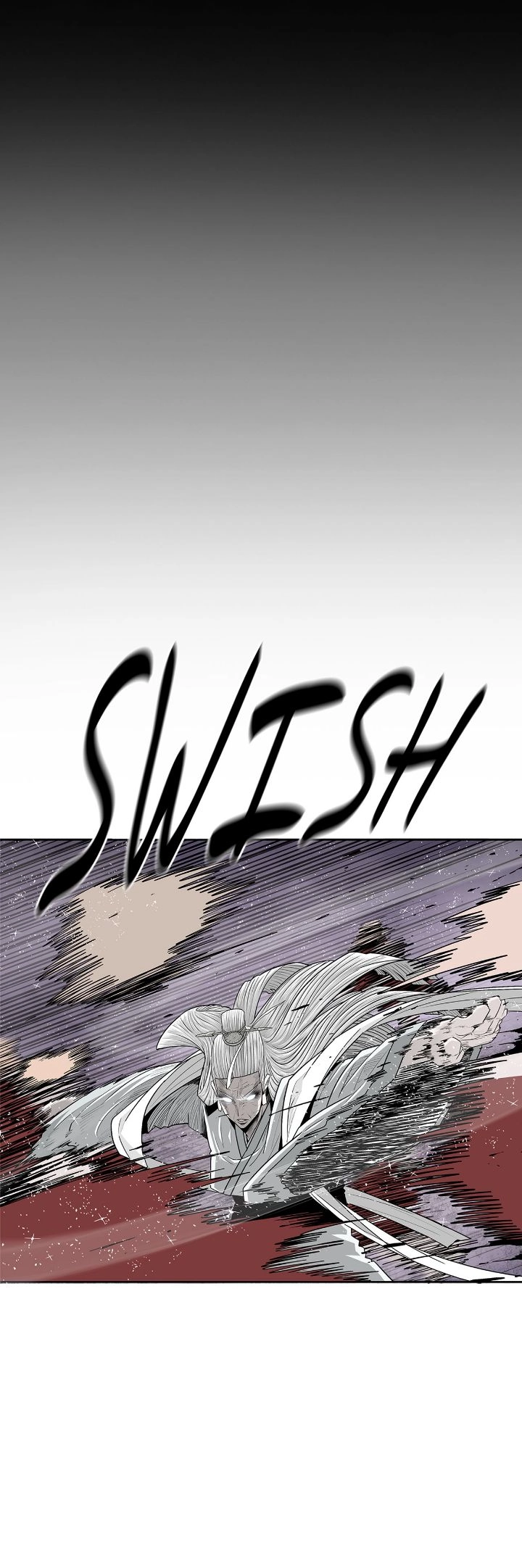 The Legend of the Northern Blade Chapter 185, page 23 of 46
