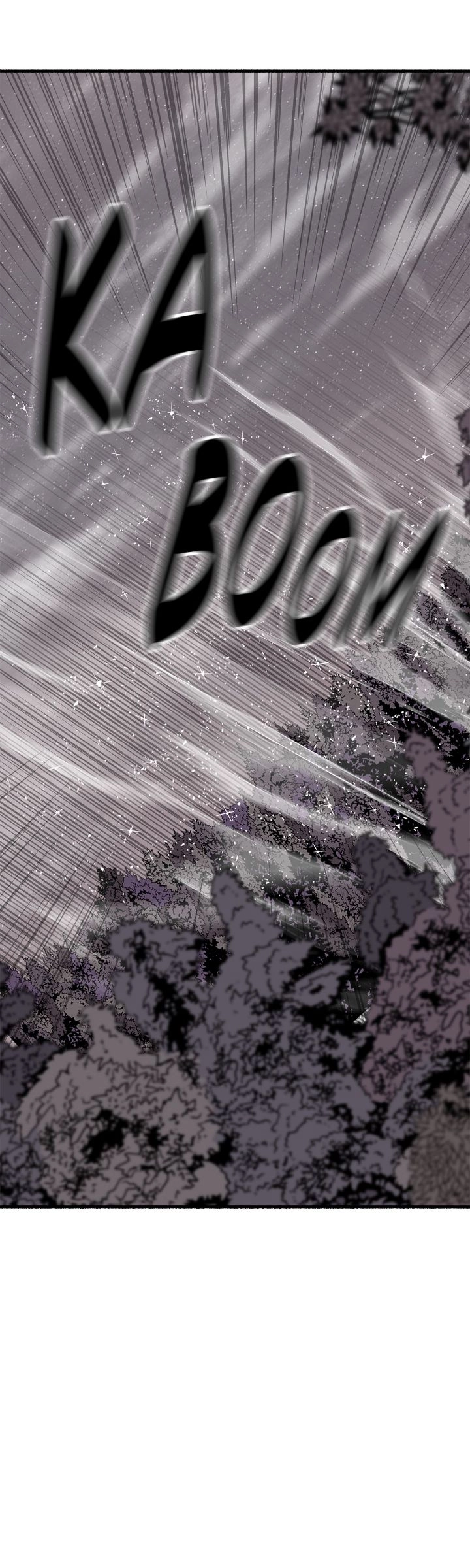 The Legend of the Northern Blade Chapter 185, page 31 of 46