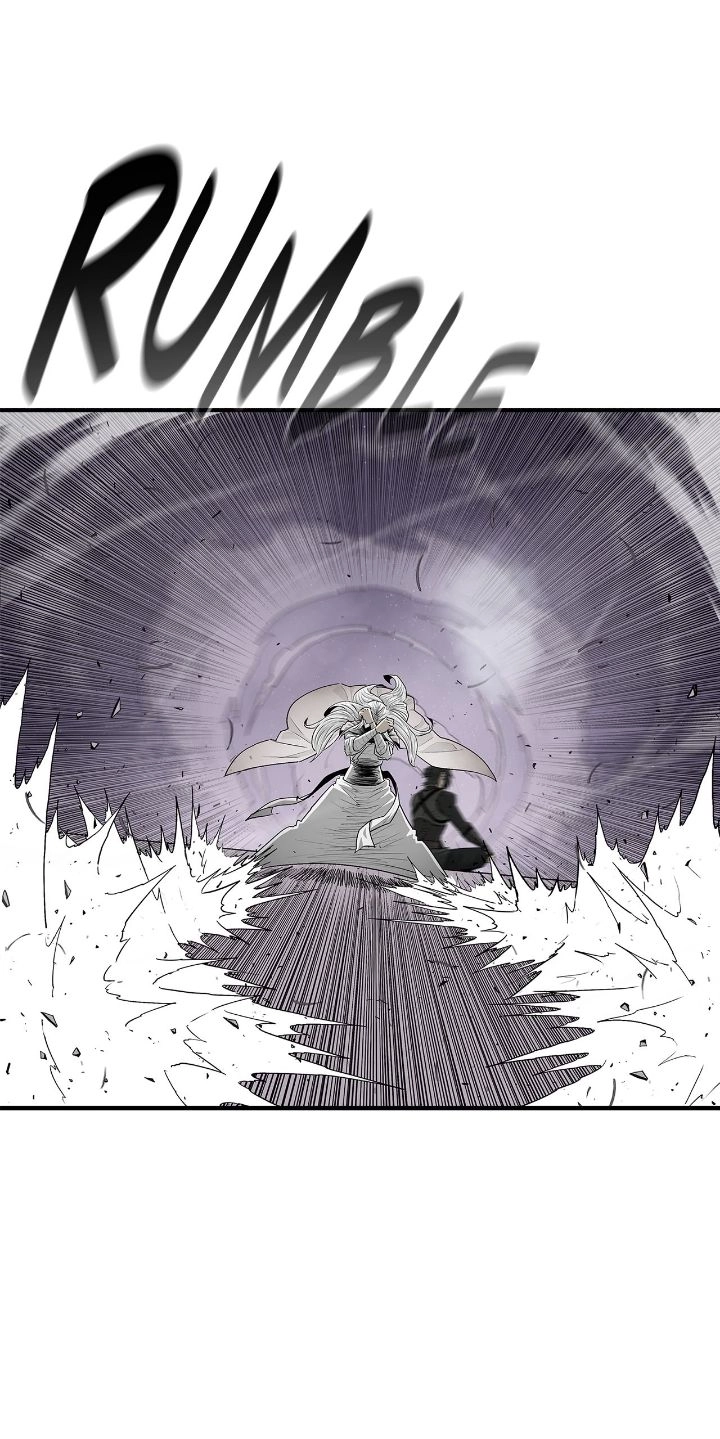 The Legend of the Northern Blade Chapter 185, page 32 of 46