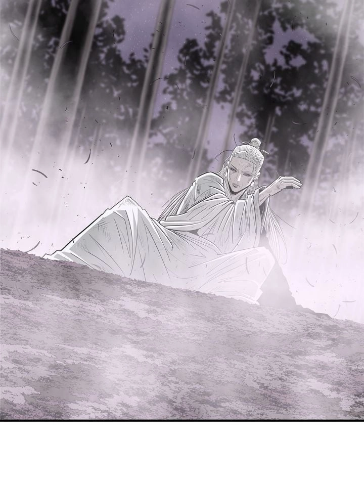 The Legend of the Northern Blade Chapter 185, page 41 of 46