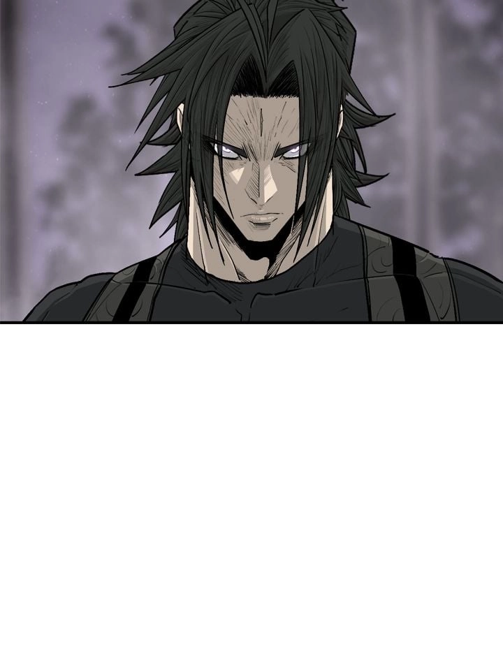 The Legend of the Northern Blade Chapter 186, page 15 of 51