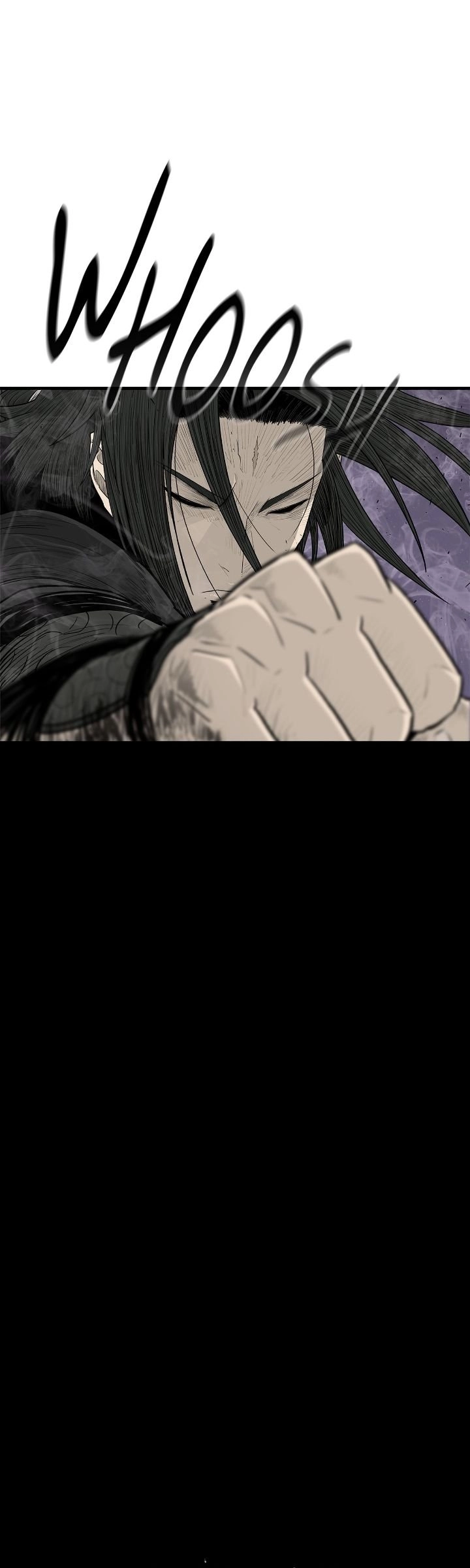 The Legend of the Northern Blade Chapter 186, page 28 of 51