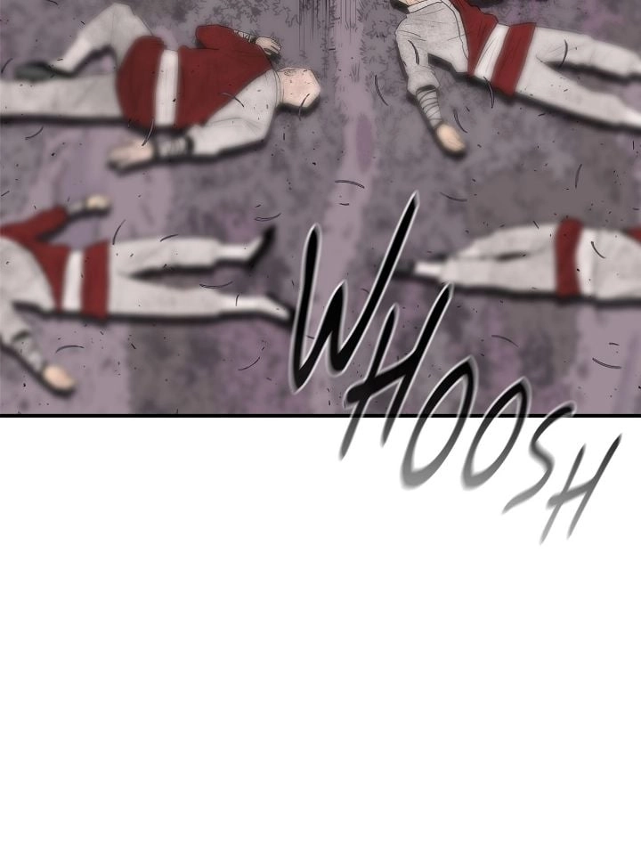 The Legend of the Northern Blade Chapter 186, page 41 of 51