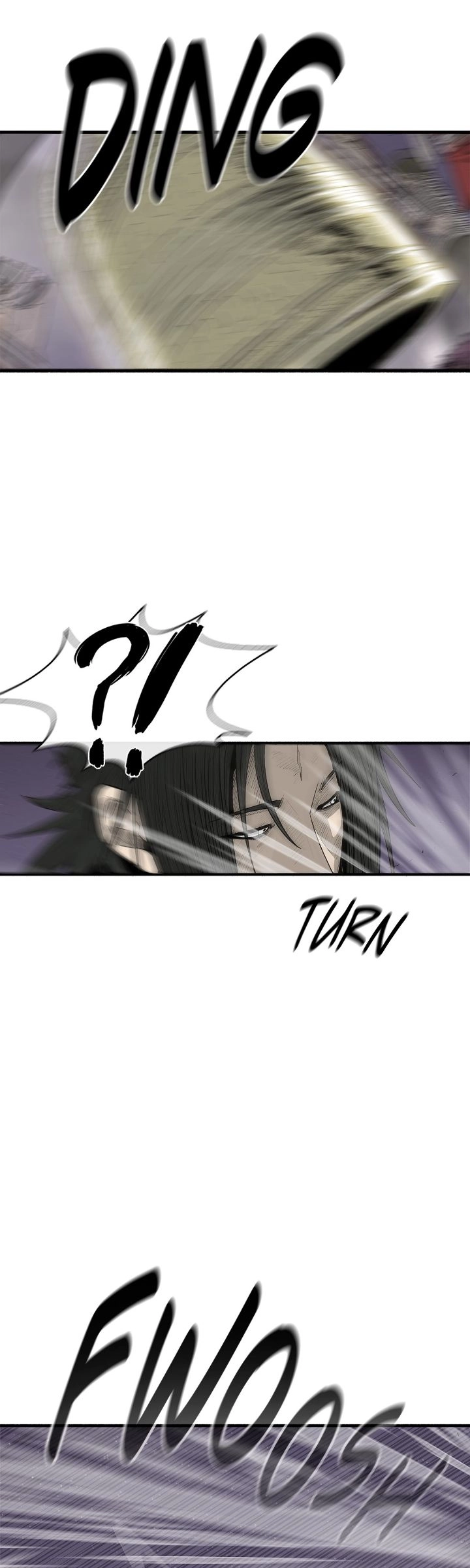 The Legend of the Northern Blade Chapter 186, page 42 of 51